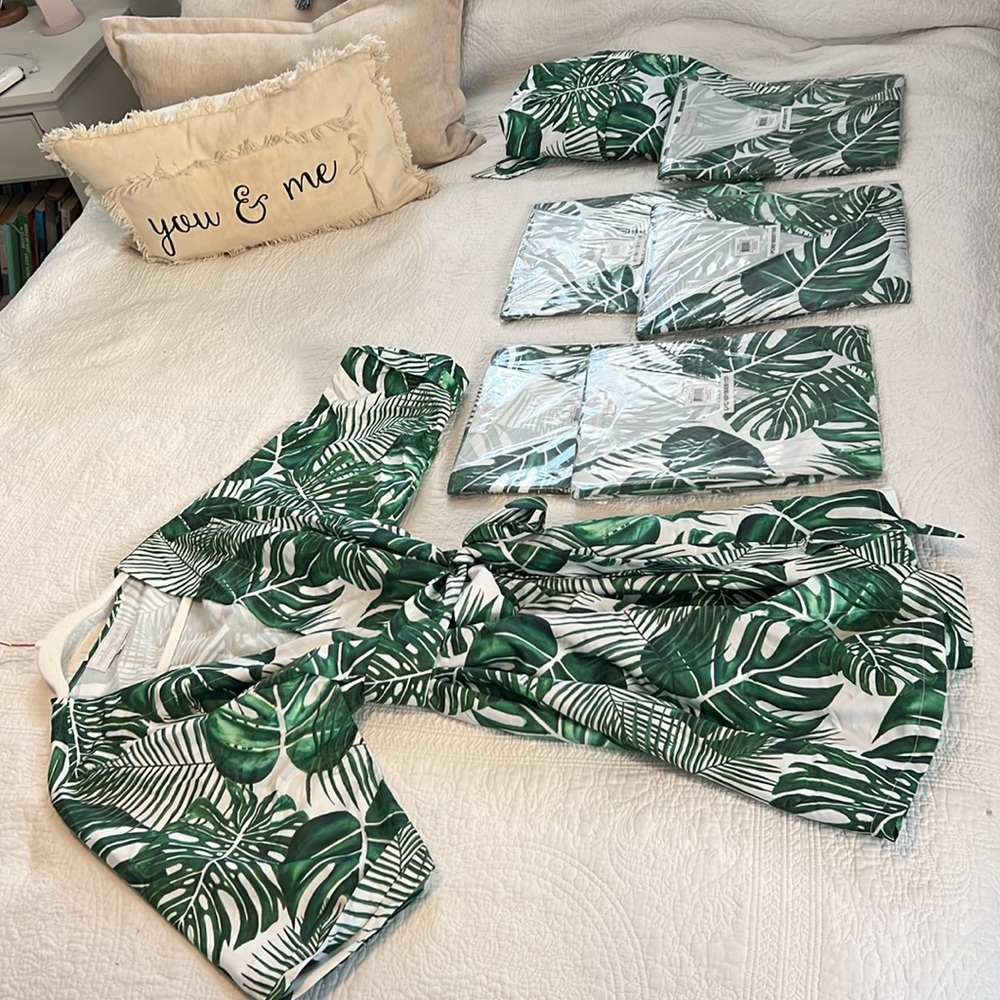 Robe bridesmaids bundle!